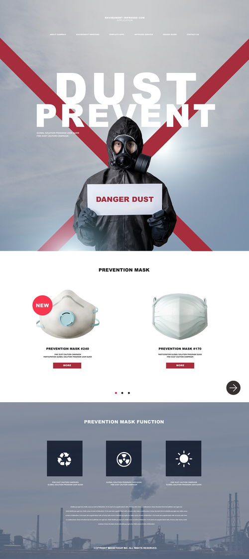 从工业防护到智能生活 科技设计的双重面孔