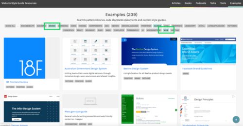 3个网站告诉你最规范的设计怎么做，网页设计爱好者必备！